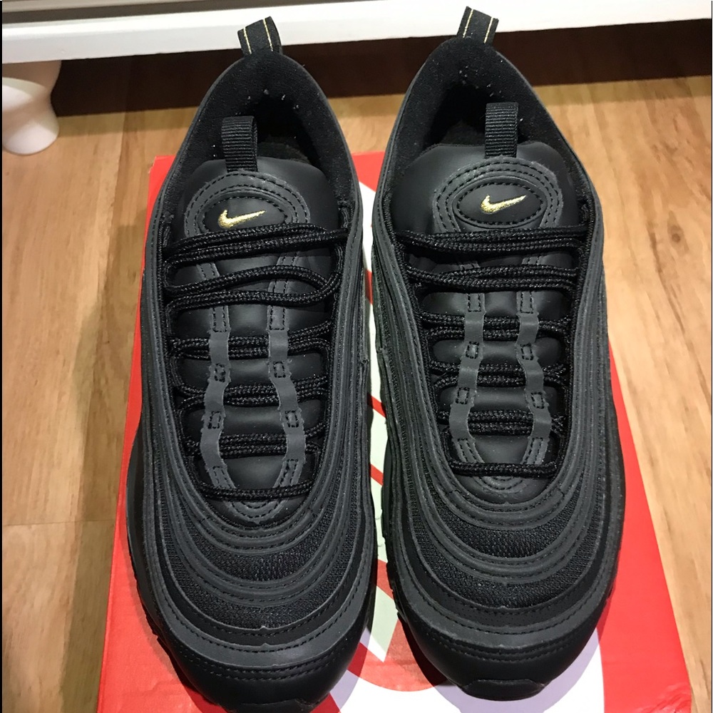 Nike air max 97 BG - Picture 8 of 8